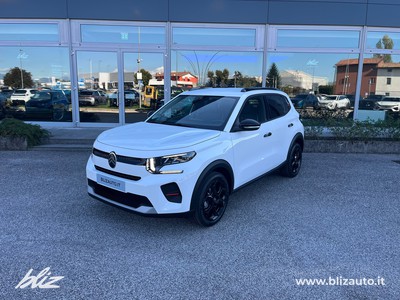 Citroen C3 1.2 turbo collection 100cv s&s