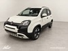 Fiat Pandina cross 1.0 firefly hybrid s&s 65cv