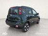 Fiat Pandina cross 1.0 firefly hybrid s&s 65cv