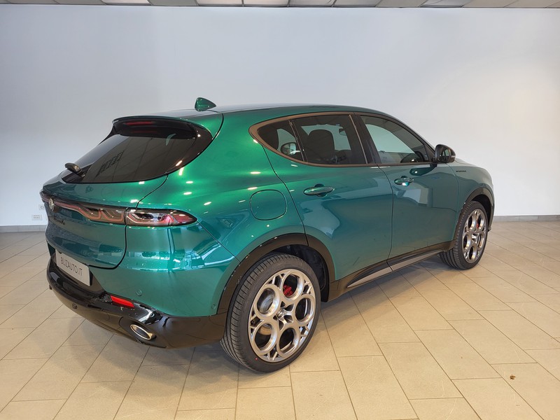 Alfa romeo Tonale 1.3 phev speciale q4 280cv at6