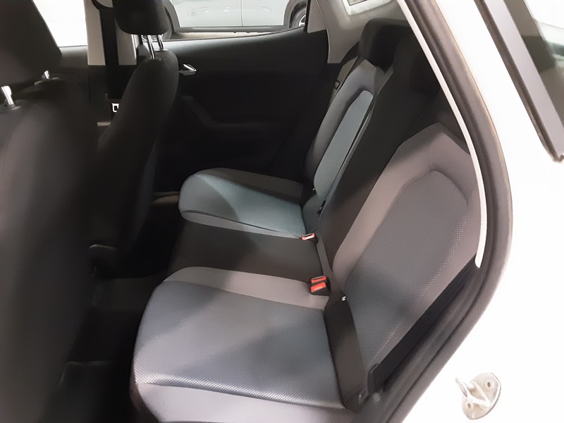 Seat Arona 1.0 ecotsi style 95cv