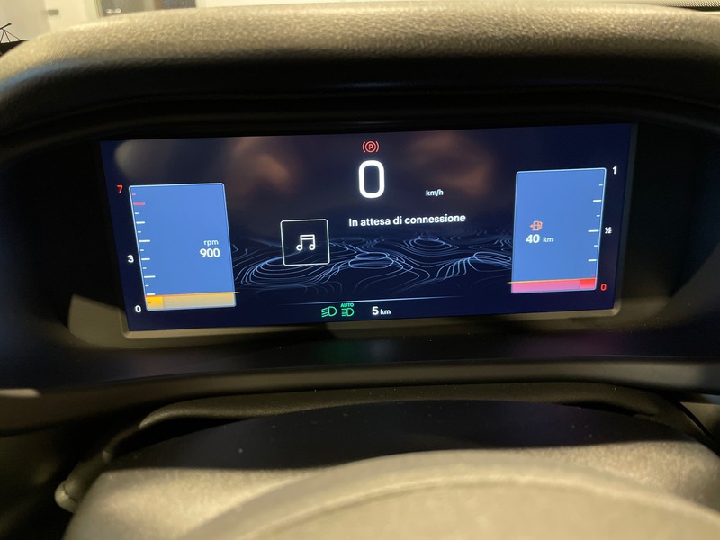 Jeep Avenger 1st Edition 1.2 100cv