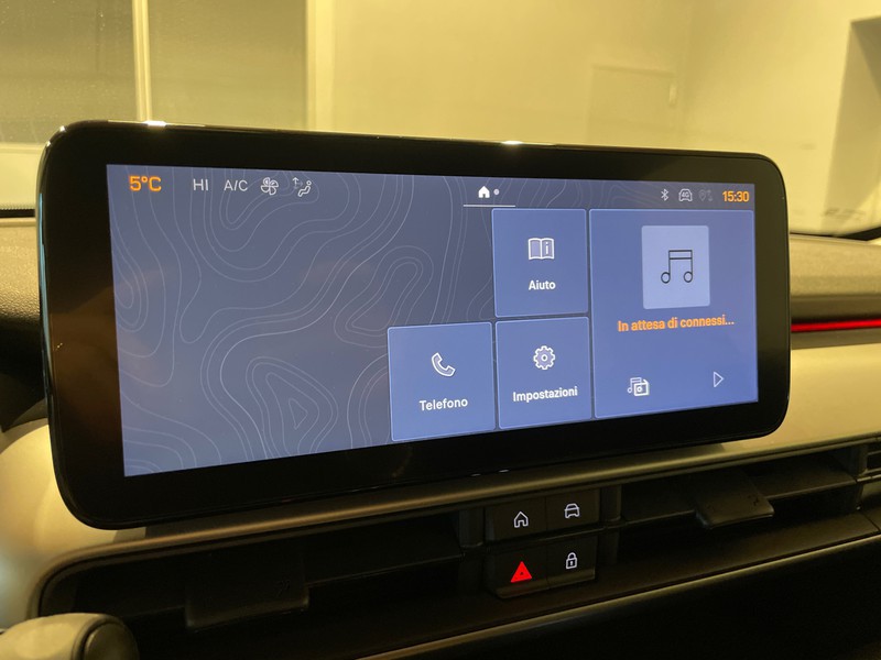 Jeep Avenger 1st Edition 1.2 100cv