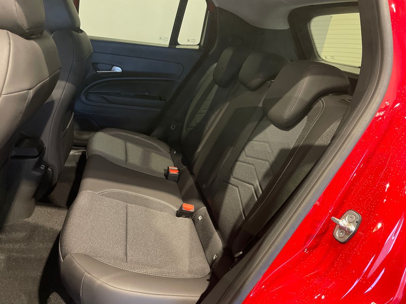 Jeep Avenger 1st Edition 1.2 100cv