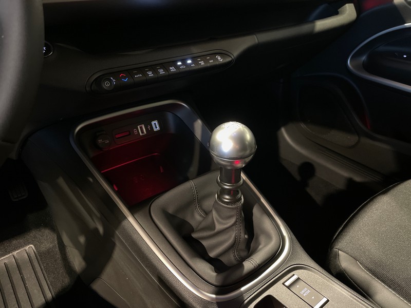 Jeep Avenger 1st Edition 1.2 100cv