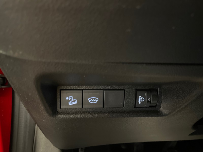 Jeep Avenger 1st Edition 1.2 100cv