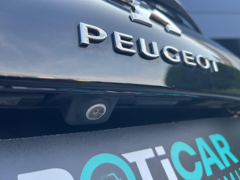Peugeot 308 5p 1.5 bluehdi gt s&s 130cv my20