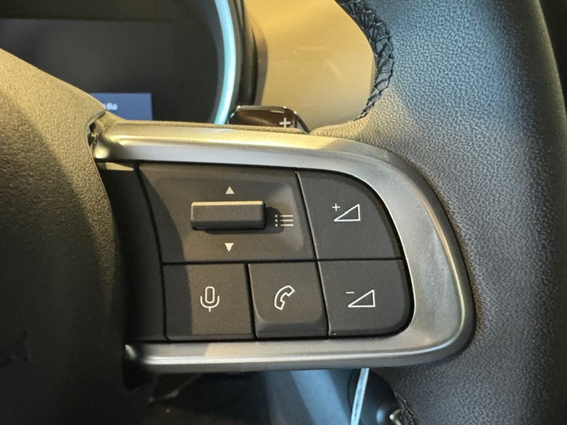 Fiat 600 1.2 hybrid 100cv auto