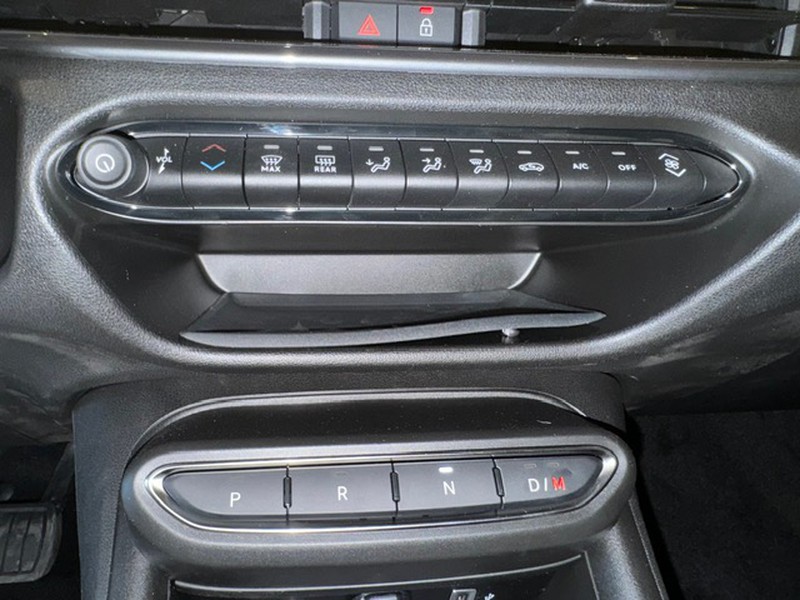 Fiat 600 1.2 hybrid 100cv auto