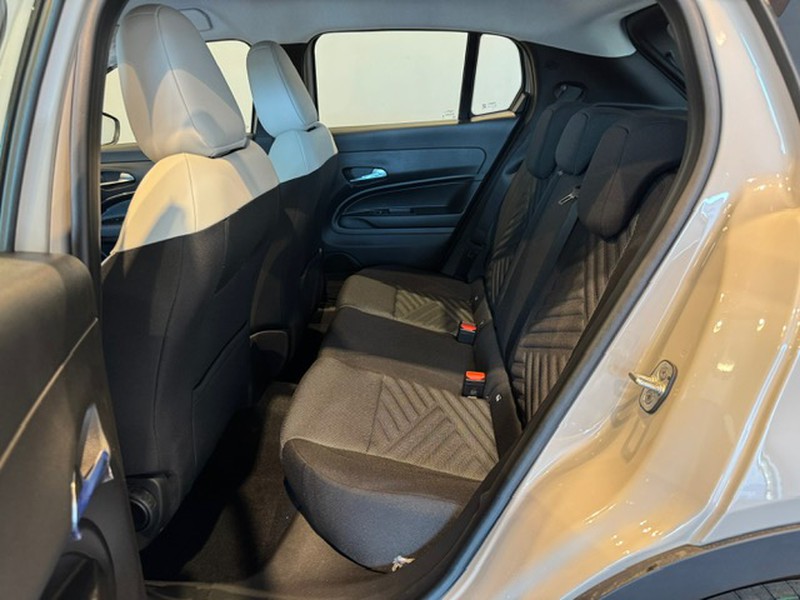 Fiat 600 1.2 hybrid 100cv auto