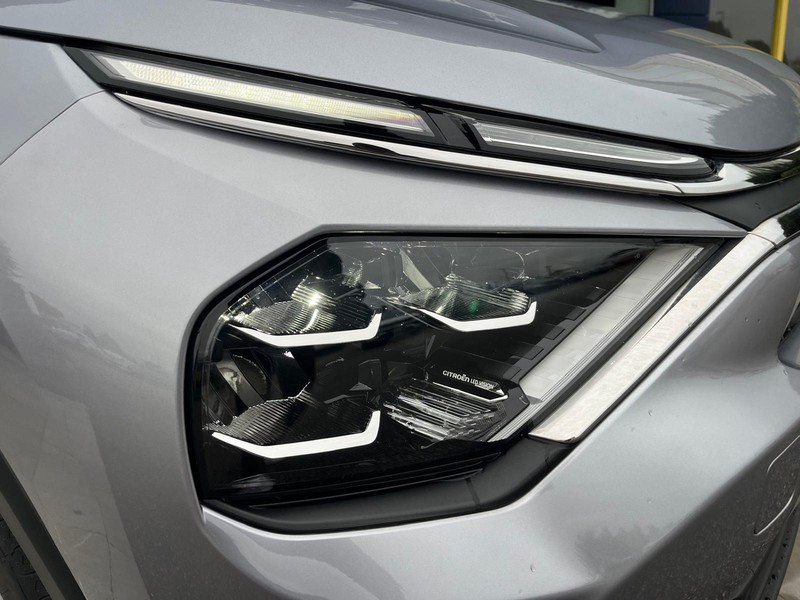 Citroen C4 1.2 puretech feel s&s 130cv