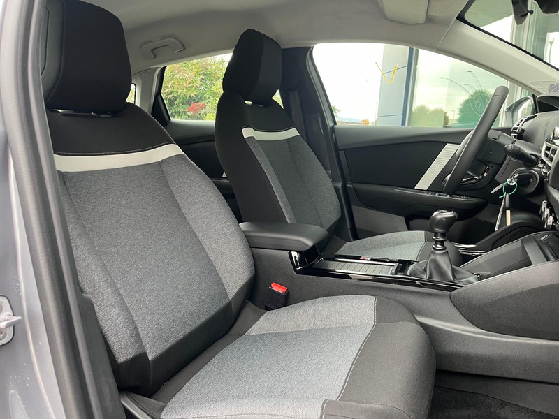 Citroen C4 1.2 puretech feel s&s 130cv