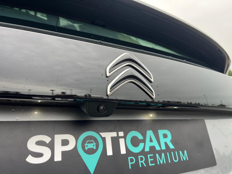 Citroen C4 1.2 puretech feel s&s 130cv