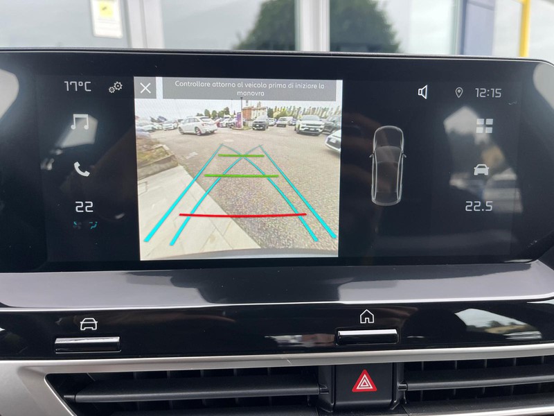 Citroen C4 1.2 puretech feel s&s 130cv