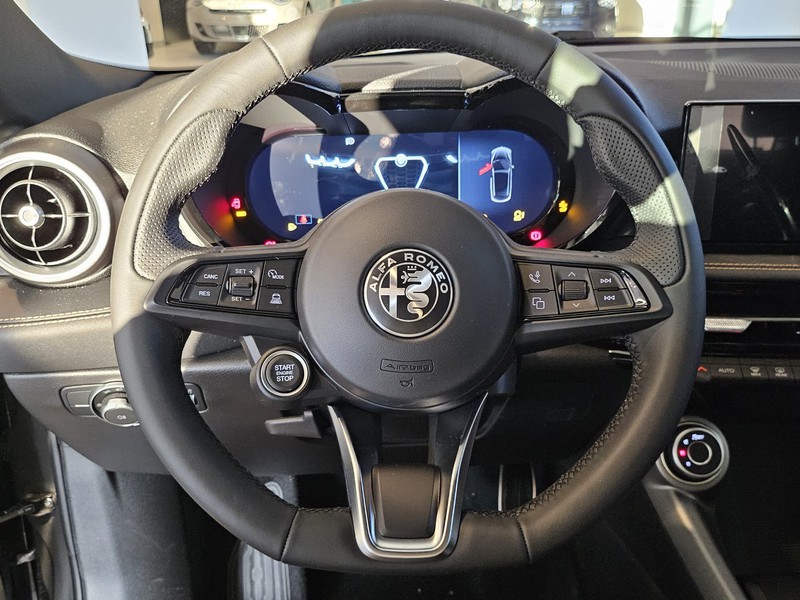 Alfa romeo Tonale 1.6 sprint 130cv tct6