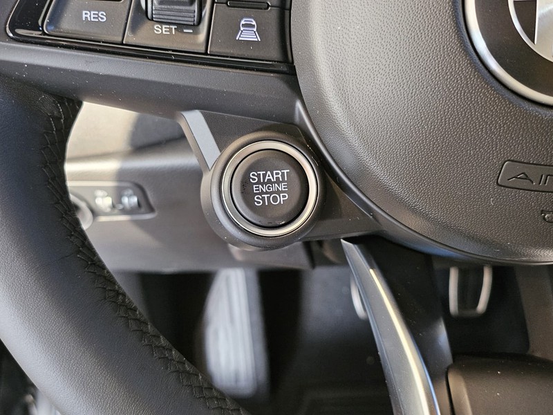 Alfa romeo Tonale 1.6 sprint 130cv tct6