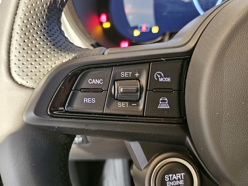 Alfa romeo Tonale 1.6 sprint 130cv tct6