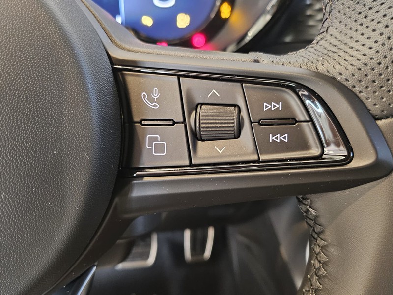 Alfa romeo Tonale 1.6 sprint 130cv tct6