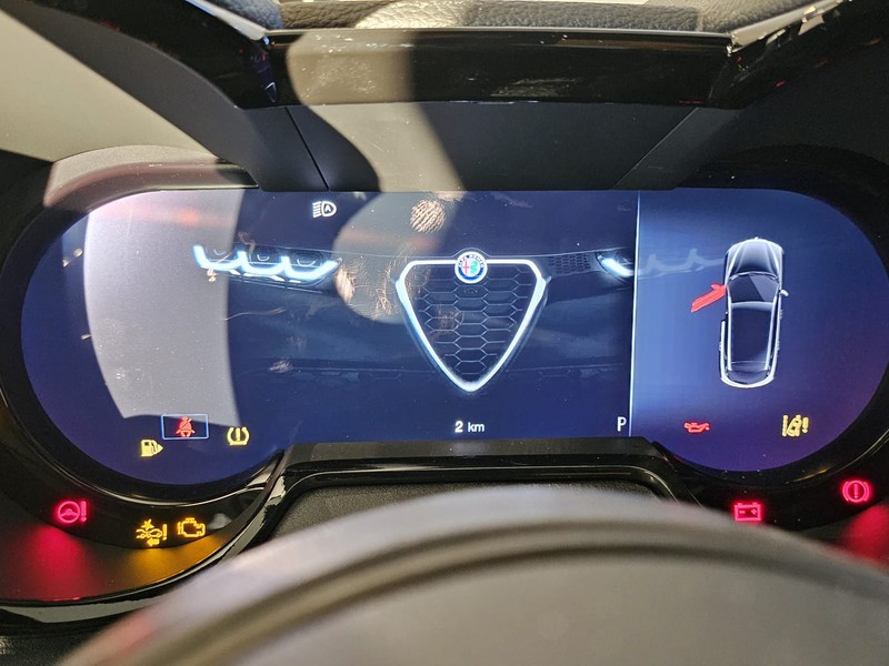 Alfa romeo Tonale 1.6 sprint 130cv tct6