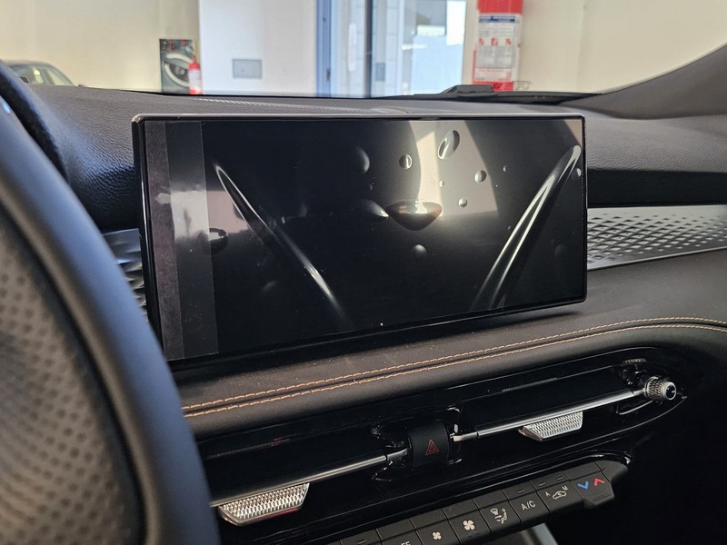 Alfa romeo Tonale 1.6 sprint 130cv tct6