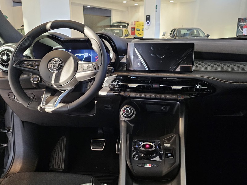 Alfa romeo Tonale 1.6 sprint 130cv tct6