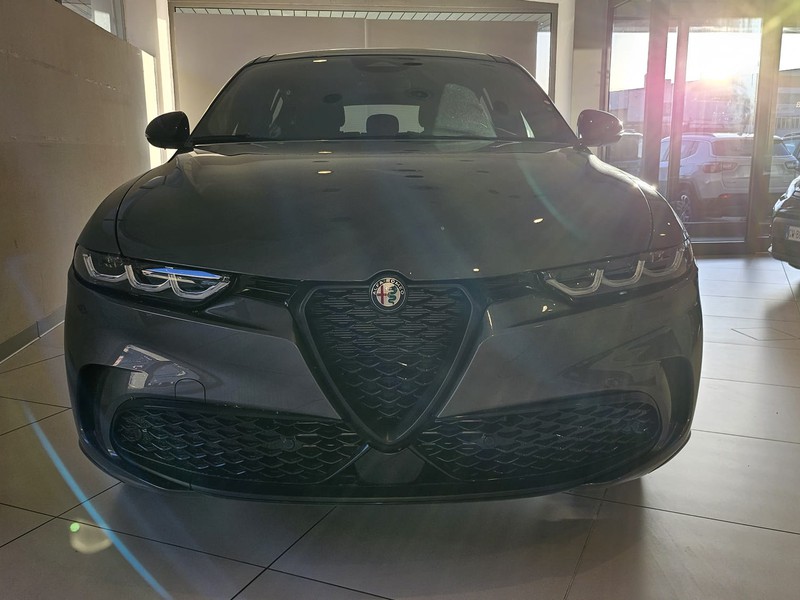 Alfa romeo Tonale 1.6 sprint 130cv tct6