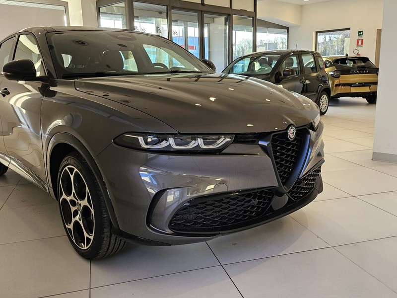 Alfa romeo Tonale 1.6 sprint 130cv tct6