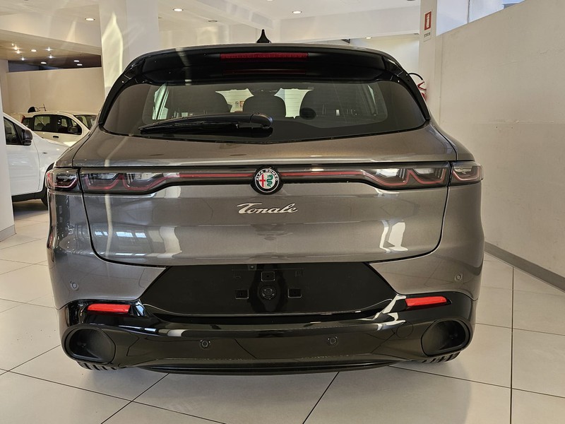 Alfa romeo Tonale 1.6 sprint 130cv tct6