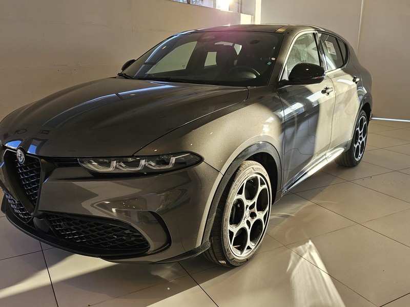 Alfa romeo Tonale 1.6 sprint 130cv tct6