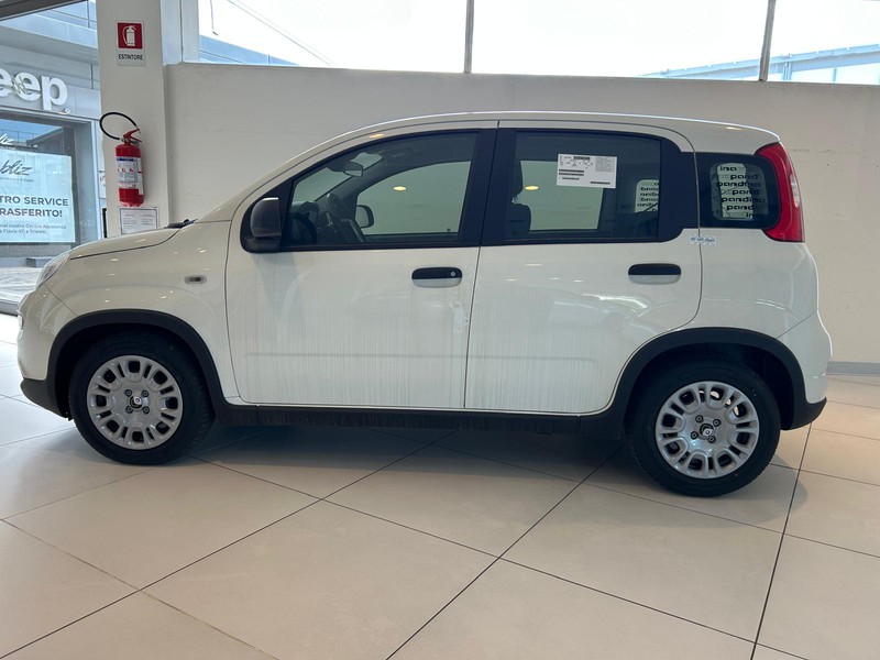 Fiat Panda 1.0 70cv Hybrid PANDA