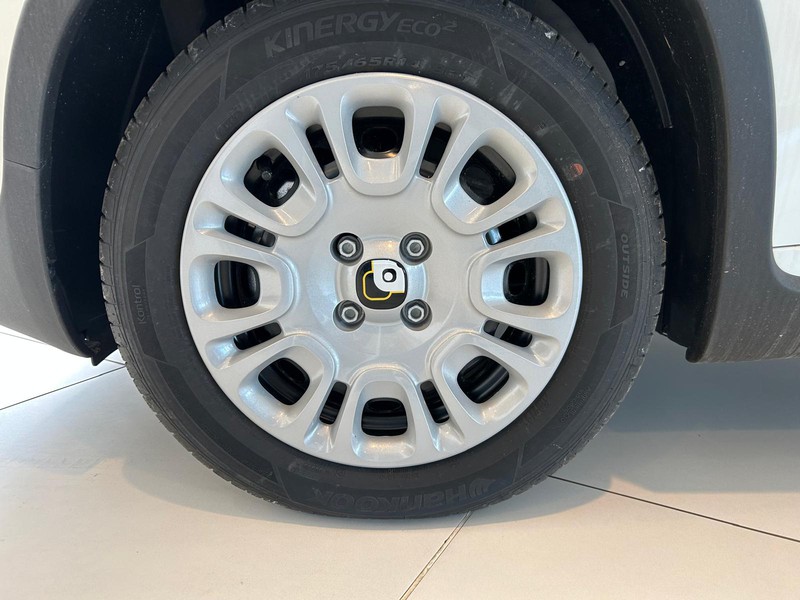 Fiat Panda 1.0 70cv Hybrid PANDA