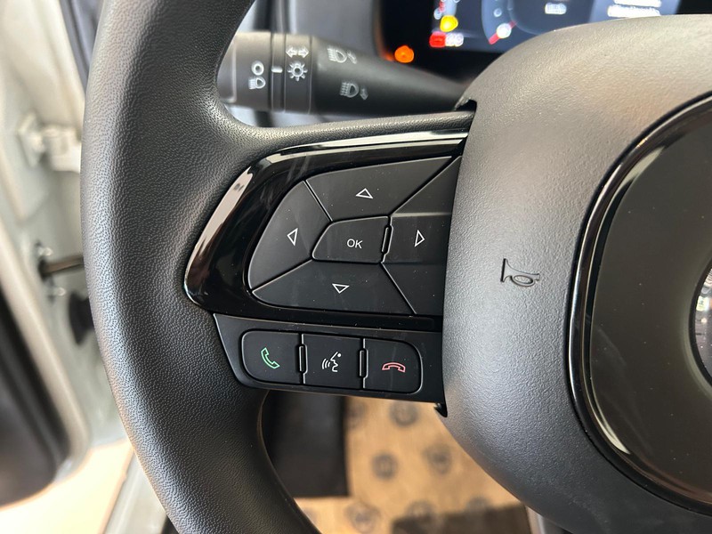 Fiat Panda 1.0 70cv Hybrid PANDA