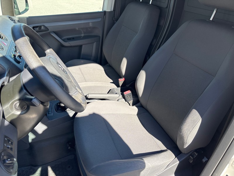 Volkswagen Caddy 1.6 tdi 75cv van