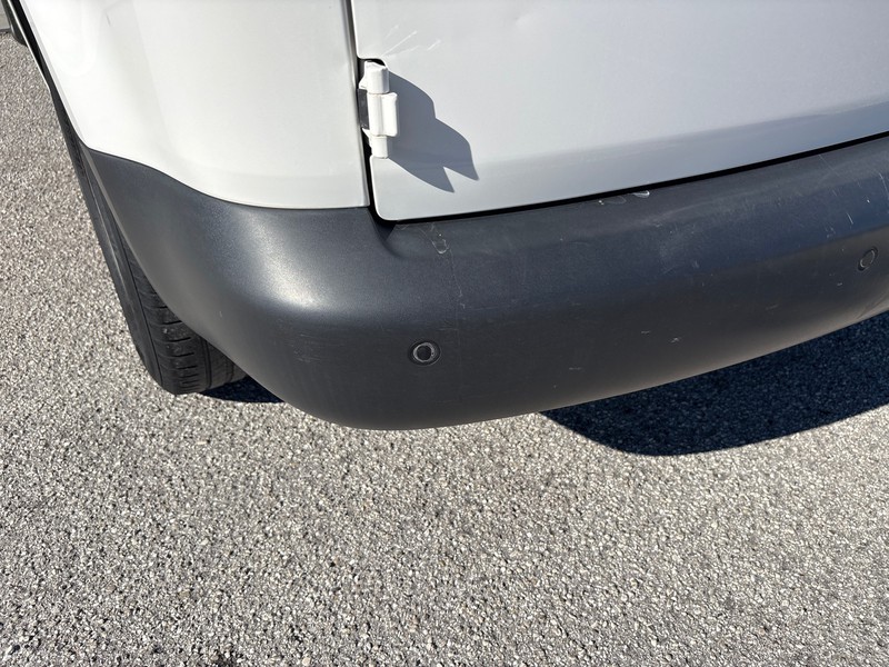 Volkswagen Caddy 1.6 tdi 75cv van