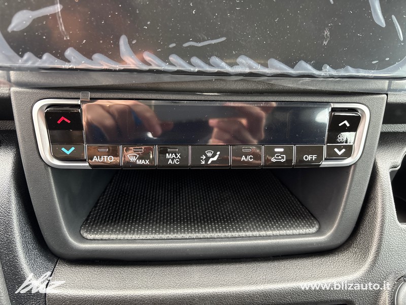 Peugeot Boxer heavy 35 cassone fisso d.cab l4 2.2 diesel 180cv s&s