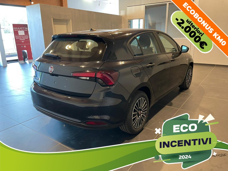 Fiat tipo cross accessori - Accessori Auto In vendita a Alessandria