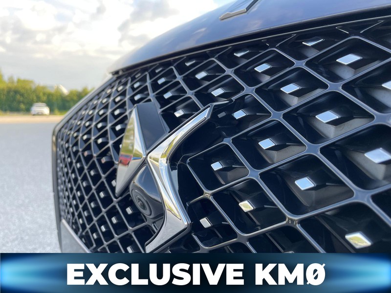 DS DS 3 Crossback 1.2 hybrid antoine de saint exupery 136cv auto