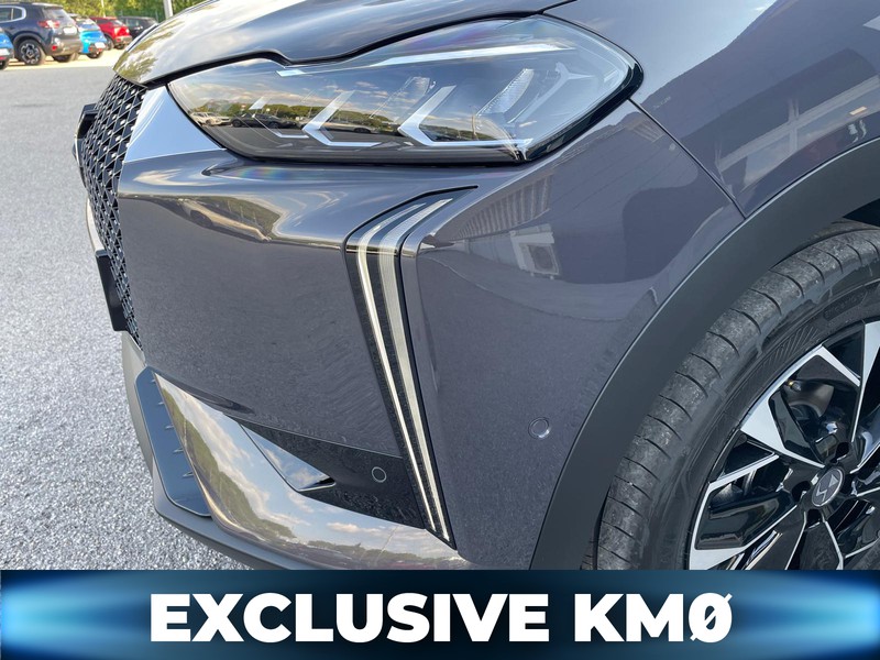 DS DS 3 Crossback 1.2 hybrid antoine de saint exupery 136cv auto