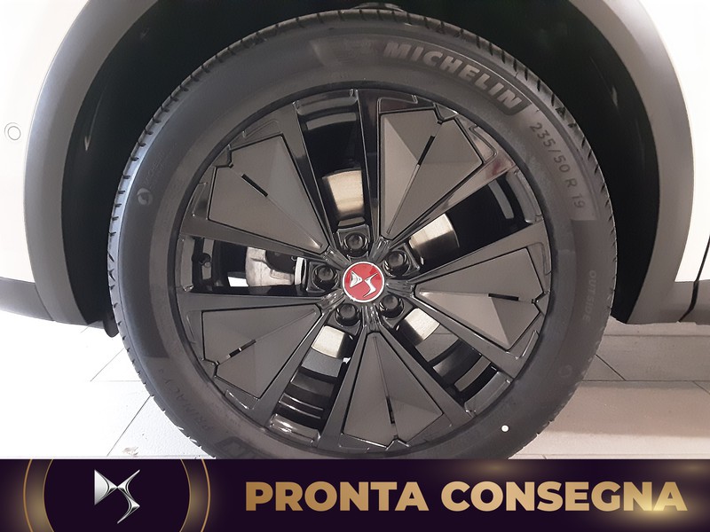 DS DS 7 Crossback 1.5 bluehdi performance line+ 130cv auto