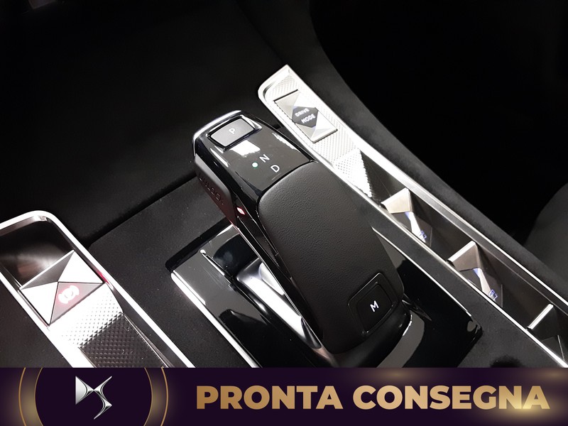 DS DS 7 Crossback 1.5 bluehdi performance line+ 130cv auto