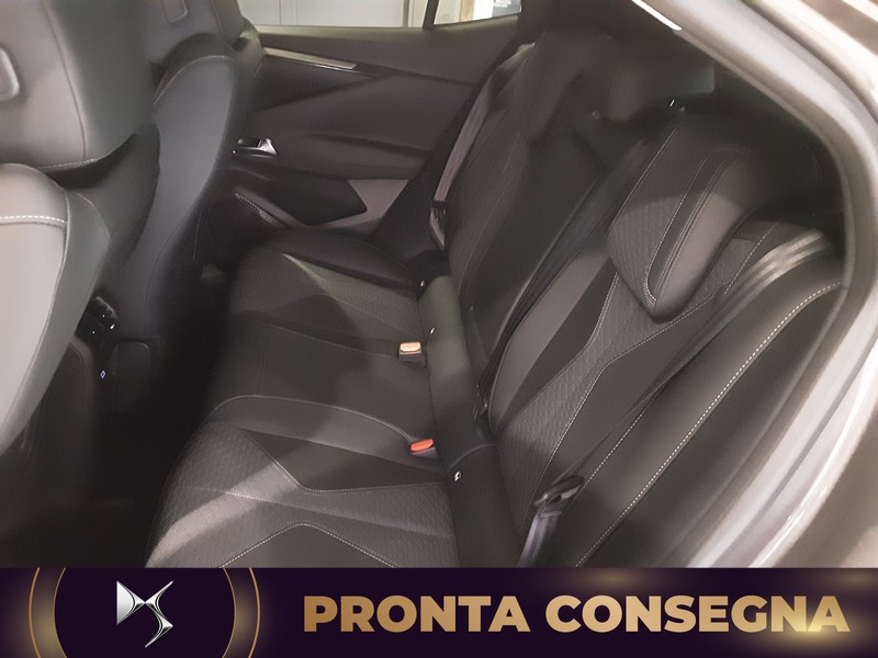 DS DS 4 1.2 puretech cross trocadero 130cv auto