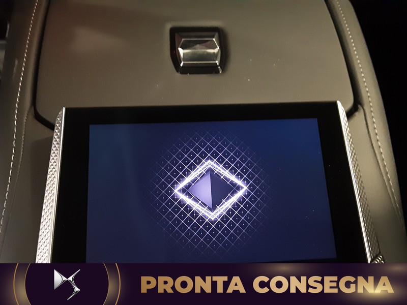 DS DS 4 1.2 puretech cross trocadero 130cv auto