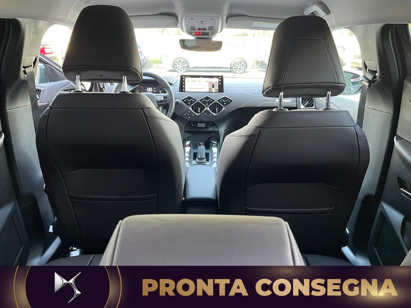 DS DS 3 Crossback 1.2 hybrid antoine de saint exupery 136cv auto