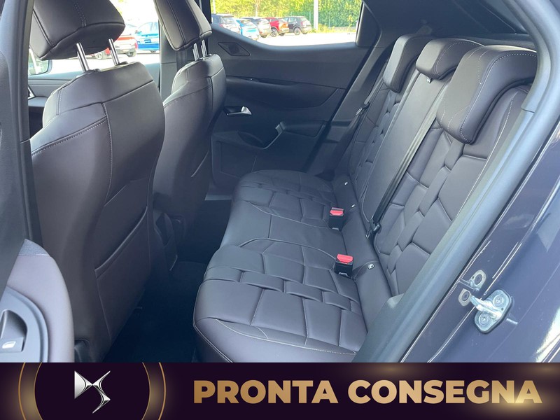 DS DS 3 Crossback 1.2 hybrid antoine de saint exupery 136cv auto