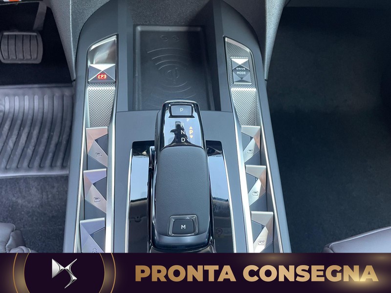 DS DS 3 Crossback 1.2 hybrid antoine de saint exupery 136cv auto