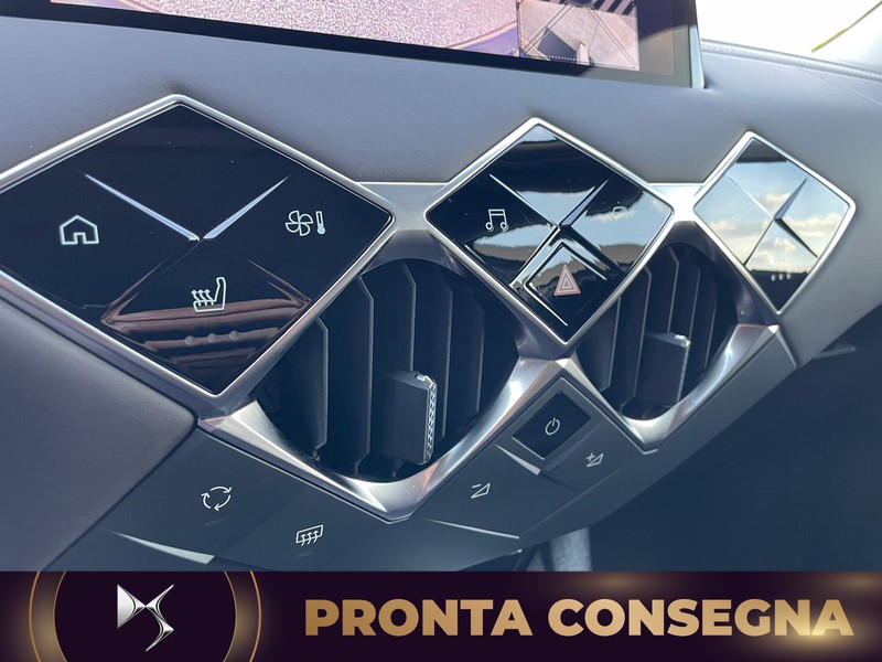 DS DS 3 Crossback 1.2 hybrid antoine de saint exupery 136cv auto