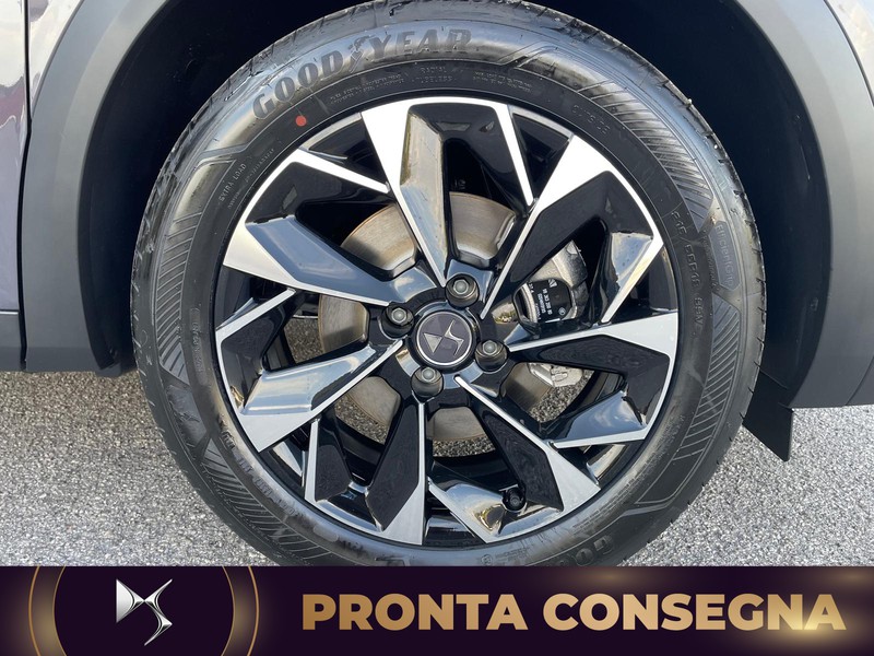 DS DS 3 Crossback 1.2 hybrid antoine de saint exupery 136cv auto