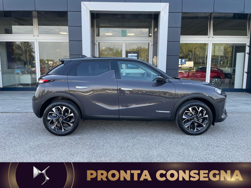 DS DS 3 Crossback 1.2 hybrid antoine de saint exupery 136cv auto