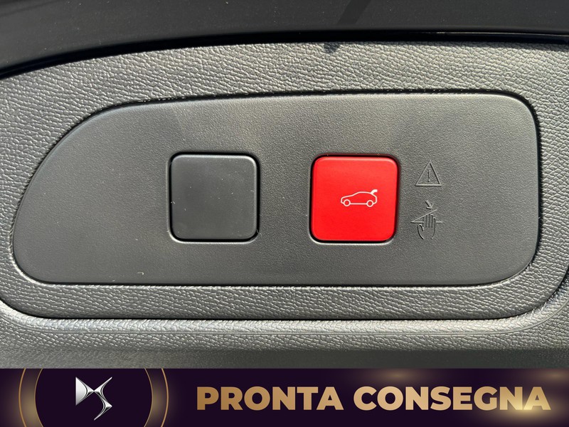 DS DS 7 Crossback 1.5 bluehdi performance line+ 130cv auto