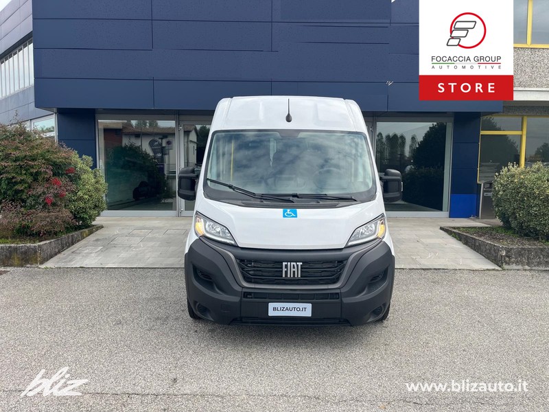 Fiat Ducato 9 POSTI 2.200 MJET 140CV